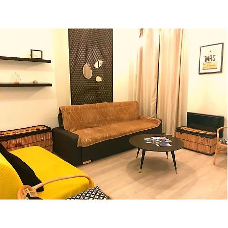Le Joyau De La Joliette Apartment มาร์กเซย ภายนอก รูปภาพ