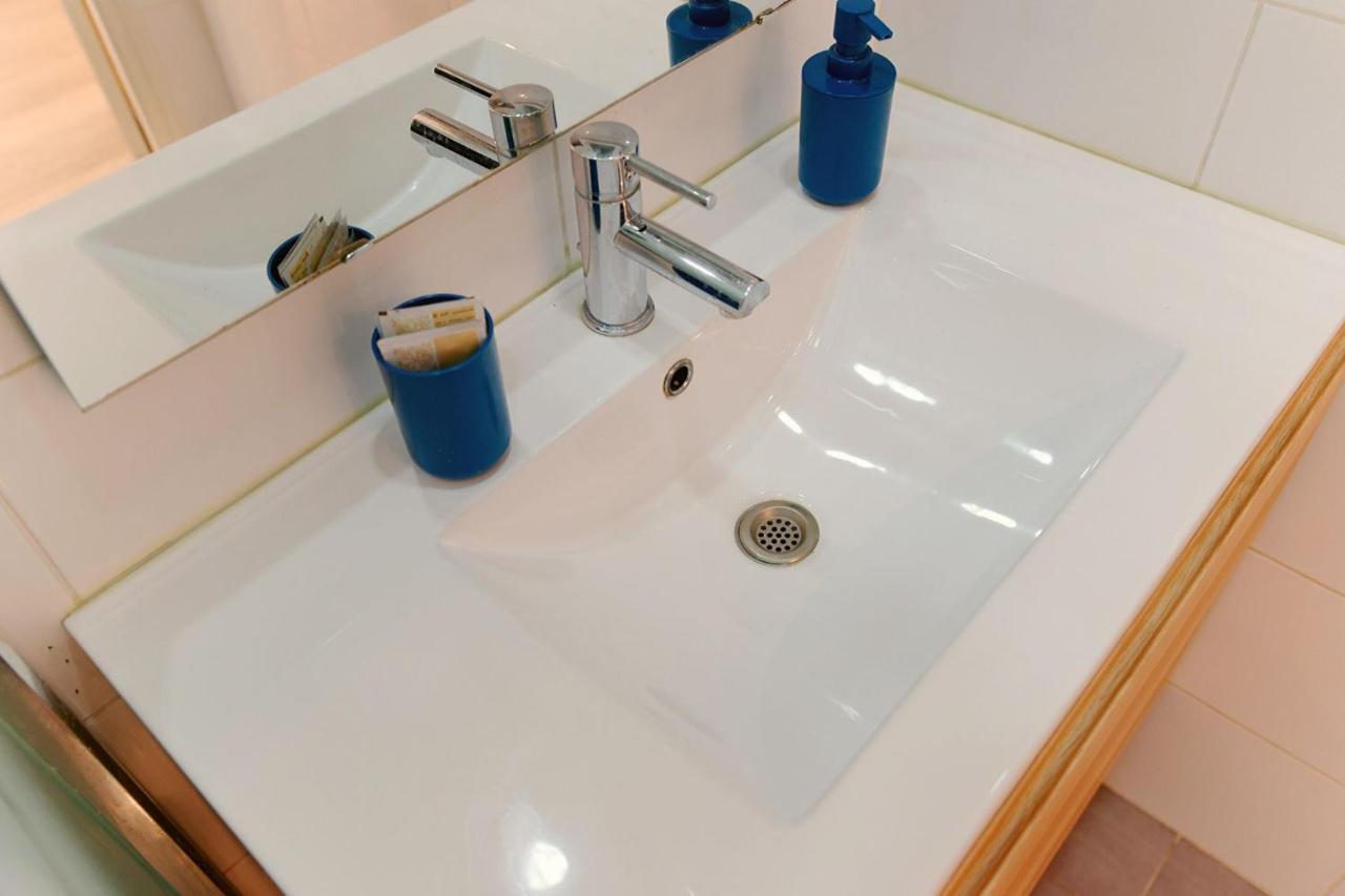 Le Joyau De La Joliette Apartment มาร์กเซย ภายนอก รูปภาพ