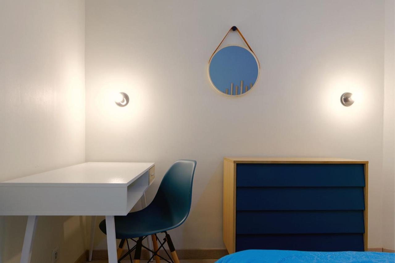 Le Joyau De La Joliette Apartment มาร์กเซย ภายนอก รูปภาพ