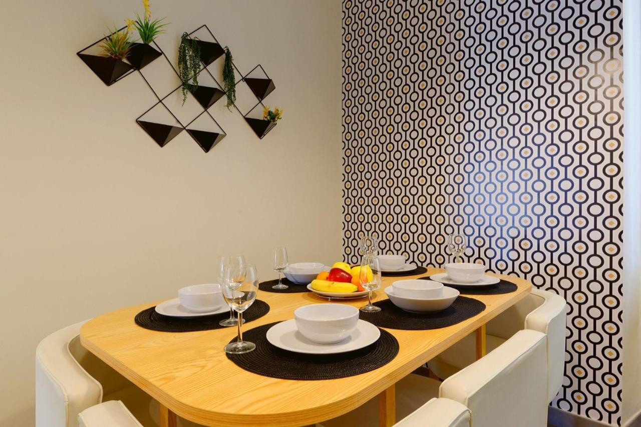 Le Joyau De La Joliette Apartment มาร์กเซย ภายนอก รูปภาพ